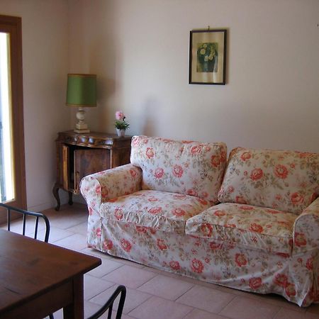 Villa Pastori Mira Exteriér fotografie
