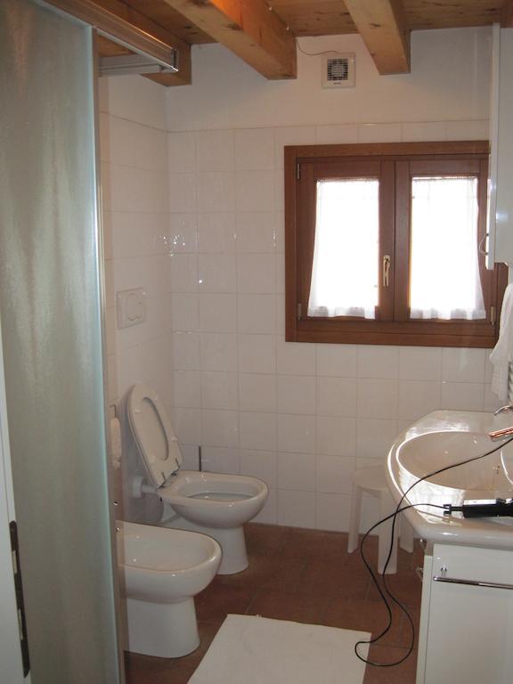 Villa Pastori Mira Pokoj fotografie
