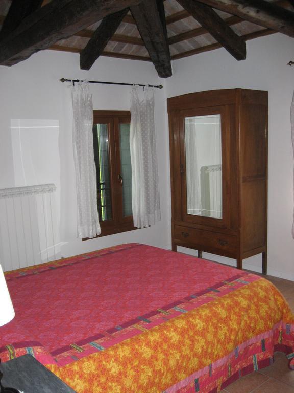 Villa Pastori Mira Exteriér fotografie