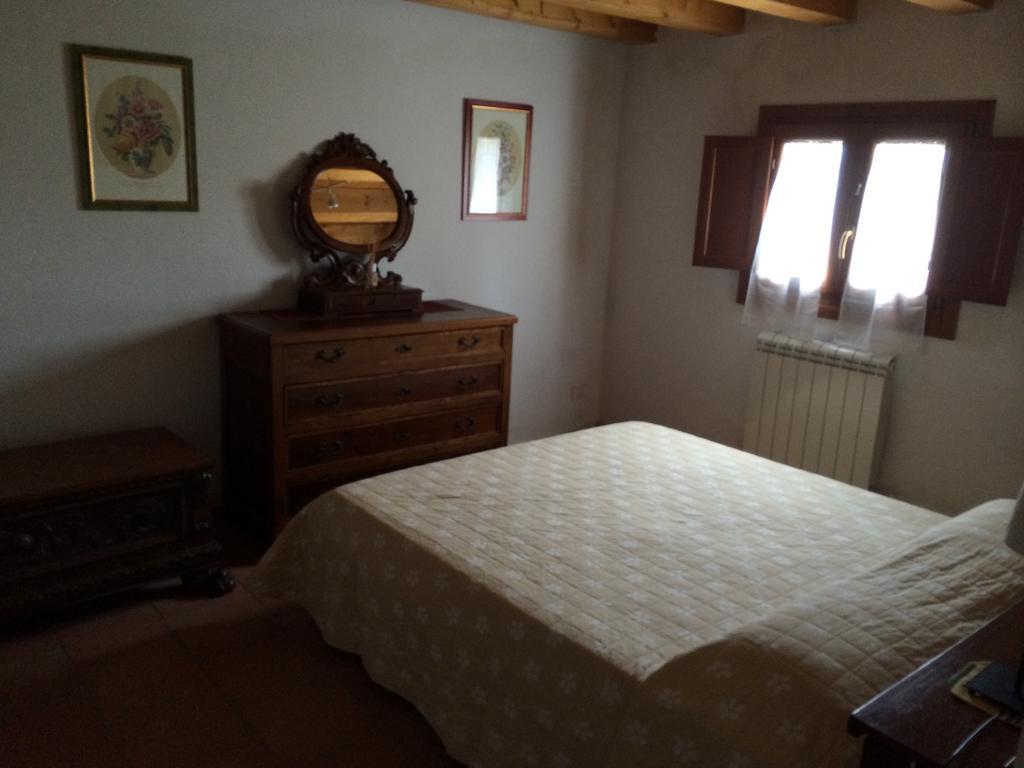 Villa Pastori Mira Exteriér fotografie